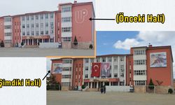 Kastamonu'da Milli Piyango Logosu Tartışması Sonuç Getirdi: Okuldaki Amblem Kaldırıldı