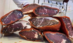 Zengin yiyeceği oldu: Kastamonu'da pastırmaya büyük zam!