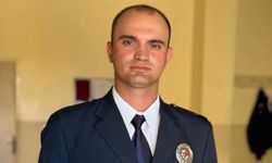 Polis memuru evinde beylik tabancasıyla hayatına son verdi