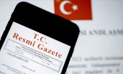 Resmi Gazete’de Yayımlandı: Basın İlan Kurumu Genel Müdürü Abdulkadir Çay Oldu