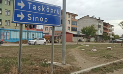 Taşköprü'de neredeyse 2 yıldır sorun çözülemedi!