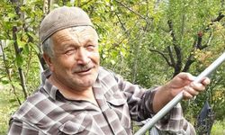 Kastamonu'da kalp krizi bir can daha aldı!