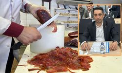 Kastamonu’da pastırma krizi: Başkan istifa mı ettirildi?