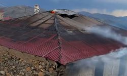 Sağanak Kabusa Döndü: Yıldırım Hem Camiye Hem Eve İsabet Etti