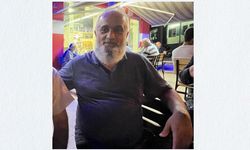 Kastamonu'da eğitim camiası yasta: Öğretmen vefat etti