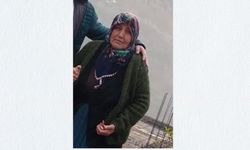 Kastamonu'da Gazi Özen’in eşi Satiye Özen vefat etti