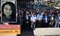 Kastamonu'yu yasa boğan vefat: Göz yaşları arasında toprağa verildi