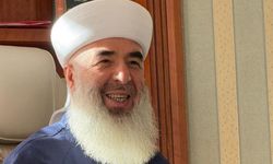Şeyh Seyyid Muhammed Mübarek El Hüseyni Kastamonu’ya Geliyor