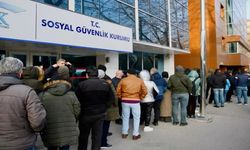 SGK’dan 'K' Harfi Uyarısı: Emeklilik Hayaliniz Suya Düşebilir!