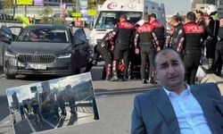 Sinan Ateş Davası Sanığı Avukat Feci Şekilde Hayatını Kaybetti