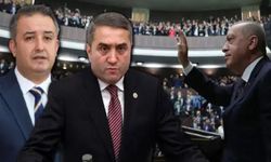Siyasette transfer iddiası: 3 milletvekili daha AK Parti'ye geçiyor!