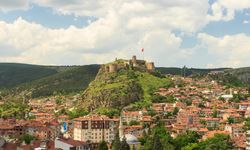 Son 10 yılda en çok zenginleşen il oldu: Kastamonu zirveyi kaptırmadı
