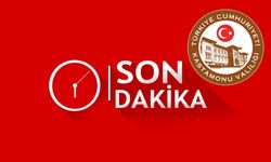 Kastamonu Valiliğinden hayati uyarı geldi!