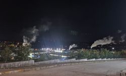 Son dakika: OSB'de 14 işçi dumandan zehirlendi