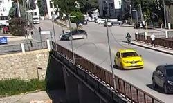 Son dakika: Otomobil anne ve çocuğuna çarptı!