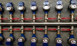 Kastamonu'da başkandan 10 yıllık su sayacı uyarısı!