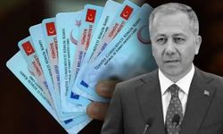 Sürücü belgesi olanlar dikkat! Bakan Yerlikaya uyardı: Süre uzatılmayacak!