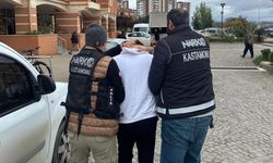 Kastamonu'da Yatakta Uyarıcı Maddeyle Yakalanmıştı: Sanık Tahliye Edildi