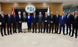 Rapor Kastamonulu Bakana Verildi: Heyette Kastamonu Milletvekili de Var