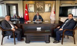 TARSİM Sakarya Bölge Müdürü Kastamonu’da