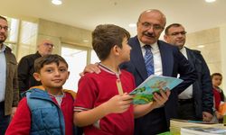 Taşköprü'de ‘6. Çocuk Kitapları Günleri’ başlıyor