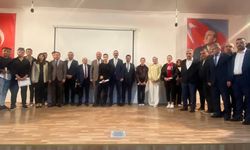 Taşköprü’de Ahilik Haftası Coşkuyla Kutlanıyor