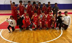 Taşköprü Allstar, nefes kesen maçta Yolspor'u mağlup etti