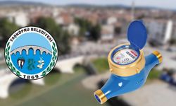 Taşköprü Belediyesi’nden kritik sayaç çağrısı