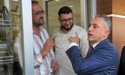 Taşköprü Eski Kaymakamı Çenet’ten Fırıncılara Rest: ‘10 Liradan Ekmek Satacağım’