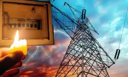 Taşköprü Gün Boyu Elektriksiz Kalacak