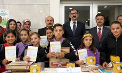 Taşköprü’de 6. Çocuk Kitapları Günleri Başladı