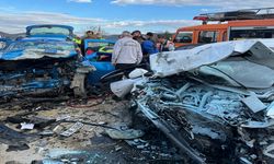 Detaylar geldi: Taşköprü’deki feci kazada ölü ve yaralıların isimleri belli oldu (görüntülü haber)