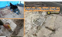 Karadeniz'in Efes'i Taşköprü’de önemli keşif: Pompeiopolis inanç merkezi miydi?