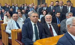 Taşköprü’den de siyasetçiler vardı: Kastamonu siyaseti Başkent’te Buluştu