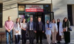 Taşköprü ve Hanönü’de Sağlık Hizmetlerine Yakın Takip