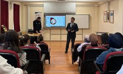 Taşköprü’de Afet Bilinci Genç Yaşta Kazanılıyor