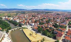 Taşköprü’de Elektrikler Kesildi! Şebeke Arızası Hayatı Etkiledi