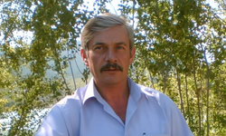 Taşköprü'de emekli orman personeli yaşamını yitirdi