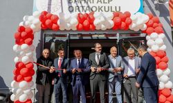 Taşköprü’de Okul Kermesi Heyecanı: Gelir Eğitime Gidecek
