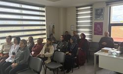 Taşköprü’de Ruh Sağlığı Eğitimi ile Afetlere Hazırlık Artıyor