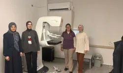 Taşköprü’de sağlık hizmetlerinde bir ilk