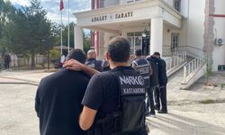 Taşköprü’de Yılın En Büyük Narko Operasyonu: 3 Kişi Tutuklandı