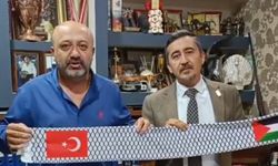 Taşköprü’den Gazze’ye Destek: İş İnsanından Küresel Sumud Filosuna Sahip Çıkma Çağrısı