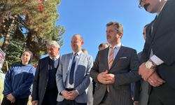 Taşköprülü öğrencilerden iklim değişikliğine sanatsal dokunuş!