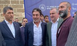 Taşköprülü Sanatçı, 2025 Türkiye Tiyatro Finalinde Genç Yeteneklerini Değerlendirdi