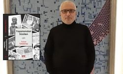 Taşköprülü Yazarın Kitabı TBMM Kütüphanesinde