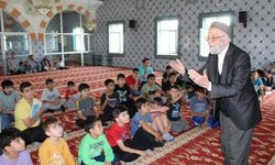 Taşköprü’nün Manevi Işığı: Hüseyin Yakut Taşköprüvi
