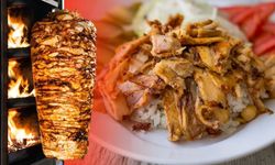 Son Dakika: Tavuk Döner 30 Öğrenciyi Hastanelik Etti!