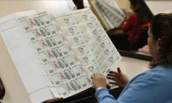 TCMB duyurdu: Yeni banknotlar tedavüle girdi