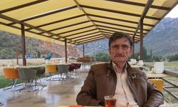 Tekin Mühto 06.10.2025 tarihinde Kastamonu’da vefat etti